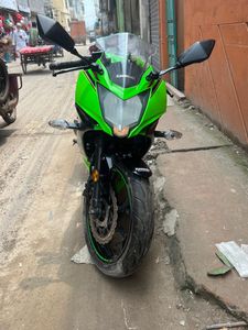 Kawasaki Ninja 125 . 2020 for Sale