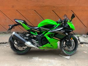 Kawasaki Ninja 125 . 2020 for Sale