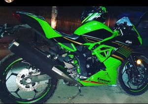 Kawasaki Ninja 125 2021 for Sale