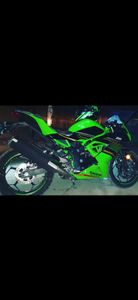 Kawasaki Ninja 125 2022 for Sale