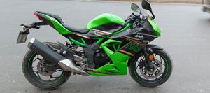 Kawasaki Ninja 125 . 2020 for Sale
