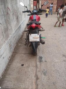 Kawasaki RKS 125 2017 for Sale
