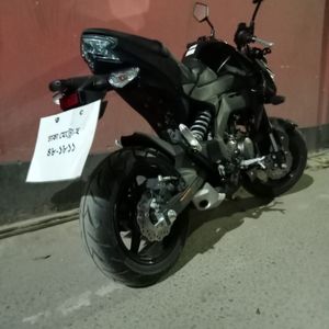 Kawasaki Z125 Pro . 2020 for Sale