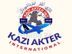 Kazi Akther International সৌদি আরব