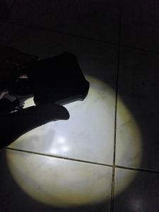 Kcg Brand Cycle Light for Sale