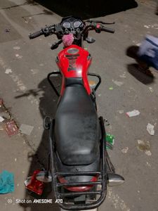 Keeway Red 2018 for Sale