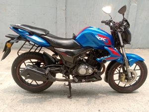 Keeway CBS 150 DD 2018 for Sale