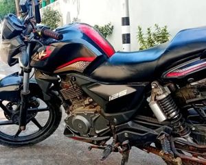 Keeway RK 125 2017 for Sale