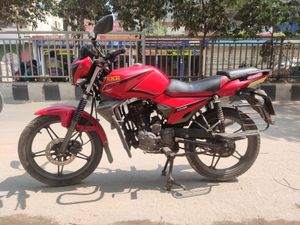Keeway RK 125 Red 2021 for Sale