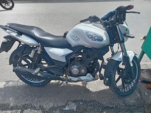 Keeway RKS 125 . 2018 for Sale