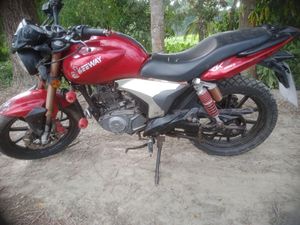 Keeway RKV 150    . 2016 for Sale