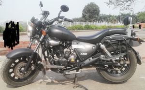 Keeway Superlight 150 2015 for Sale