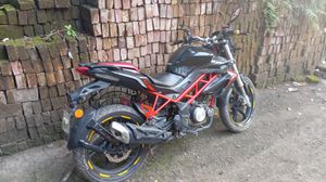 Keeway venile TNT 2019 for Sale