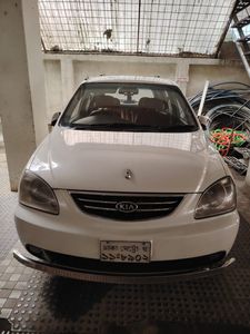 Kia Carens suv 2006 for Sale