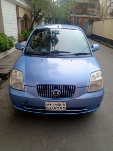Kia Picanto . 2004 for Sale