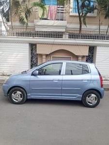 Kia Picanto 2005 for Sale