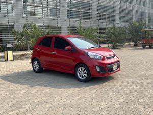 Kia Picanto 2011 for Sale