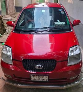 Kia Picanto ` 2006 for Sale