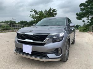 Kia Seltos 2020 for Sale