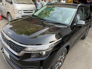 Kia Seltos 2020 for Sale