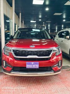 Kia Seltos Octane 2019 for Sale