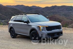 Kia Sorento 2025 for Sale