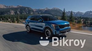 Kia Sorento 2025 for Sale