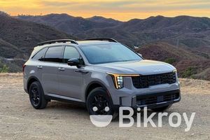 Kia Sorento 2025 for Sale