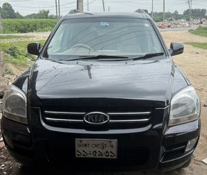 Kia Sportage 2004 for Sale