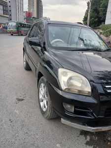 Kia Sportage ` 2006 for Sale