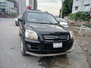 Kia Sportage . 2006 for Sale