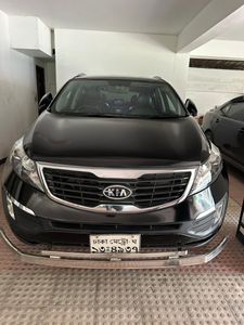 Kia Sportage 2011 for Sale