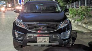 Kia Sportage 2011 for Sale