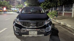 Kia Sportage 2011 for Sale