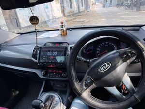 Kia Sportage 2011 for Sale