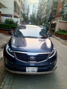 Kia Sportage 2012 for Sale