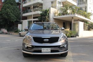 Kia Sportage 2014 for Sale