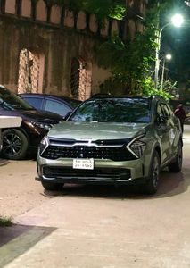Kia Sportage . 2025 for Sale