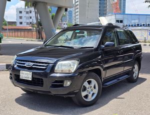 Kia Sportage G Edition 2006 for Sale