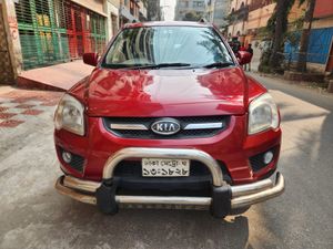 Kia Sportage GE 2009 for Sale