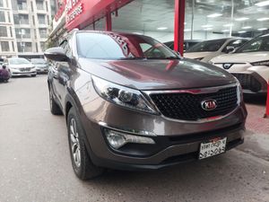 Kia Sportage New shape 2014 for Sale