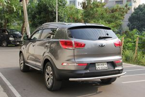 Kia Sportage Octane Drive 2014 for Sale