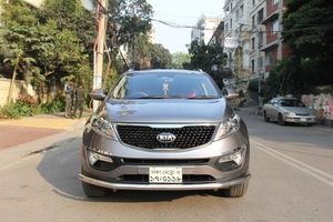 Kia Sportage Octane Drive 2014 for Sale