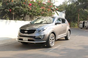 Kia Sportage Octane Drive 2014 for Sale