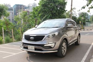 Kia Sportage Octane Drive 2014 for Sale