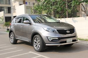 Kia Sportage Octane Drive 2014 for Sale