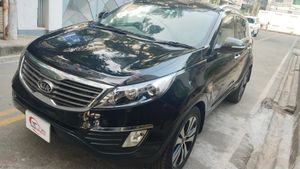 Kia Sportage R 2011 for Sale