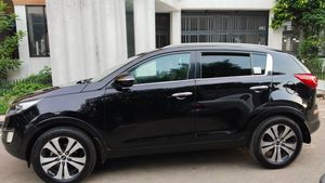 Kia Sportage R 2011 for Sale