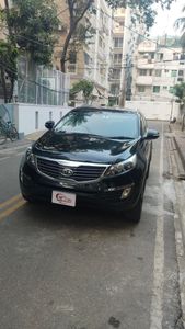 Kia Sportage R 2011 for Sale