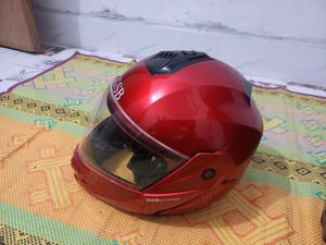 কম দামে সার্টিফাইড হেলমেট বিক্রয় করা হবে for Sale